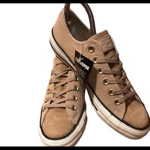 Rare 💥Converse Chuck Taylor All Star Ox Pony Hair